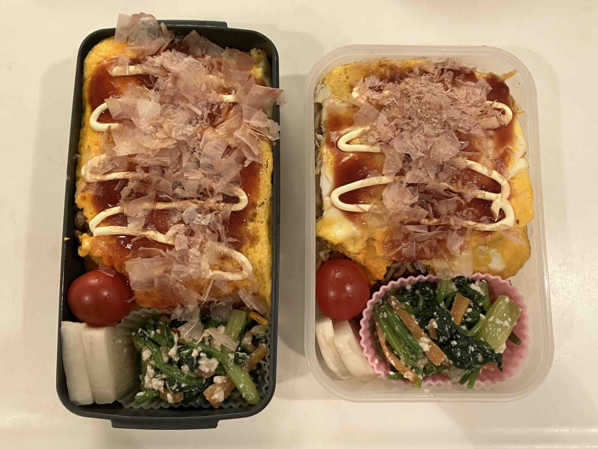 11月27日のお弁当